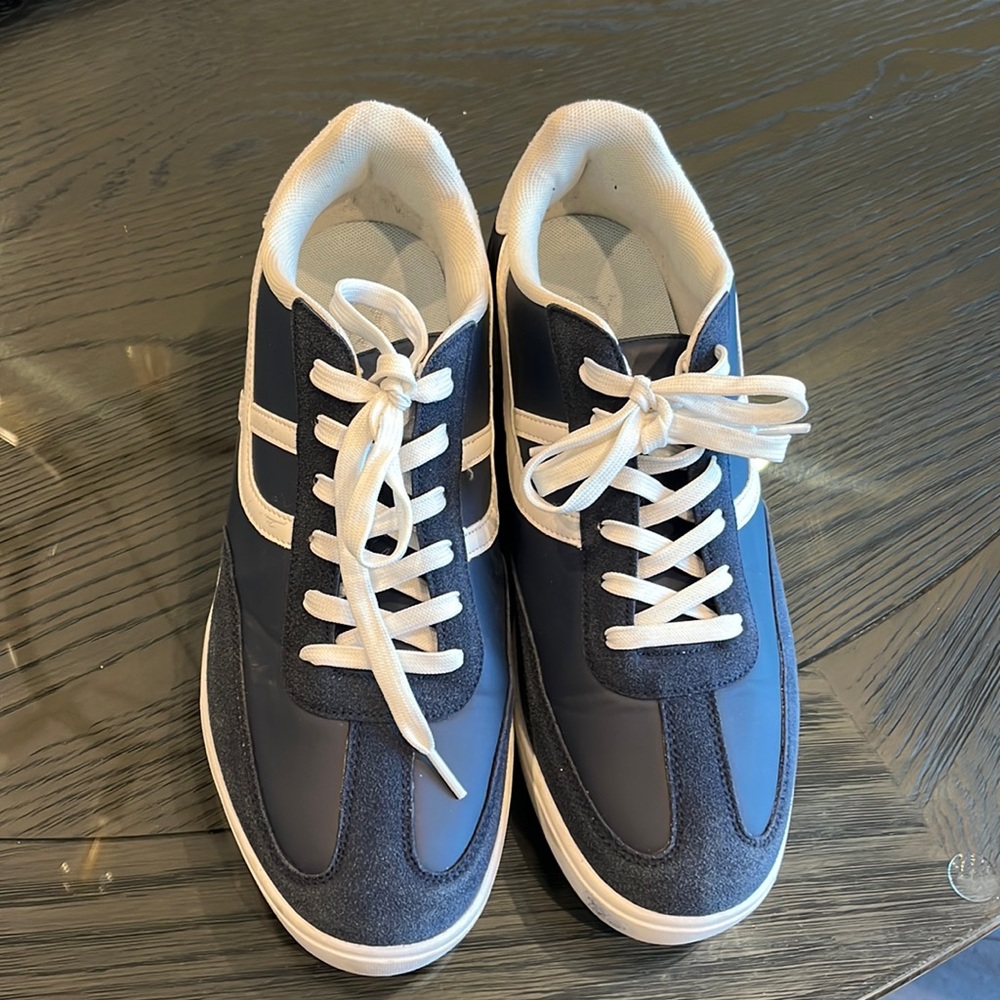 Ny & co mens sneakers